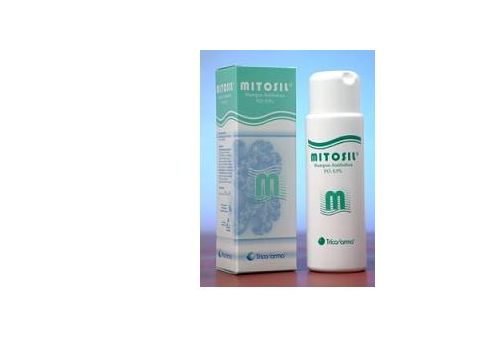 MITOSIL SHAMPOO ANTIFORF 150ML