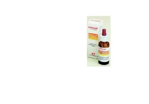 NORMOGAM OLIO BORRAGINE 25ML