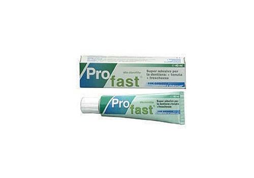 PROFAST ADESIVO PROTESI 40G