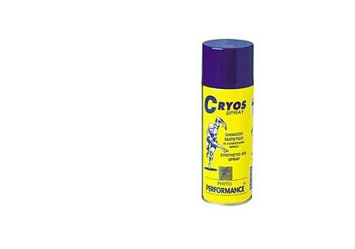 CRYOS SPRAY ECOL 200ML