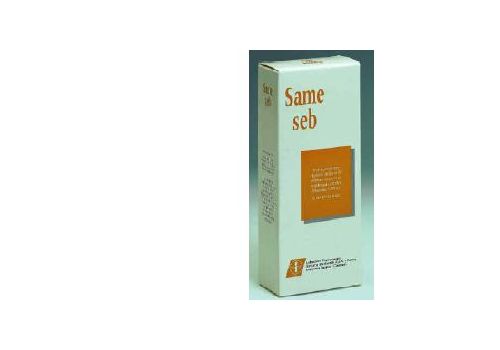 SAME SEB DET PELLI GRASSE150ML