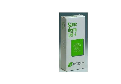 SAME DERM PH4 DETERGENTE 150ML