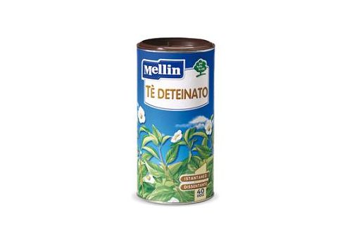 MELLIN TE DETEINATO GAN 200G