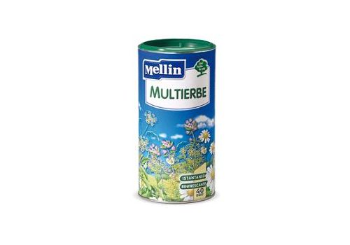 MELLIN MULTIERBE GRAN 200G