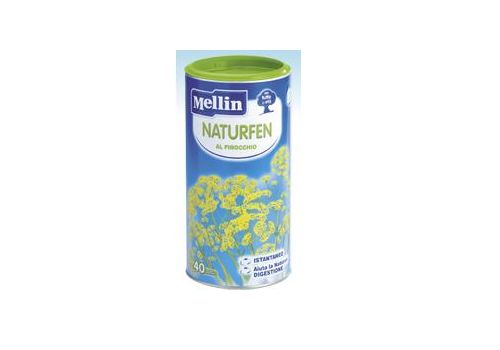 MELLIN NATURFEN GRAN 200G