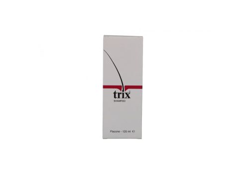 TRIX SHAMPOO 125ML