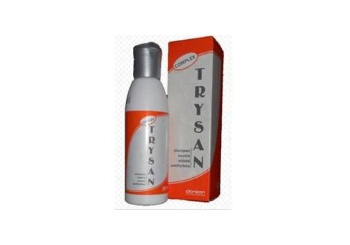 Trysan Complex shampoo antiforfora 125ml