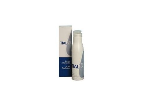 TIAL D DET LIQ 150ML