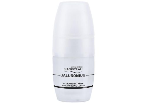 Jaluronius Fluido idratante per la pelle del viso 30ml