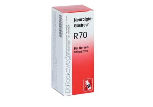 Reckeweg R70 rimedio omeopatico gocce orali 22ml