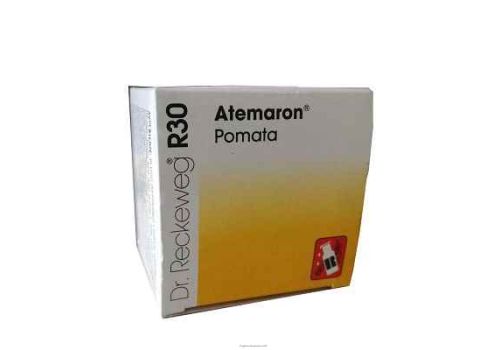 RECKEWEG ATEMARON R30 POM 85G