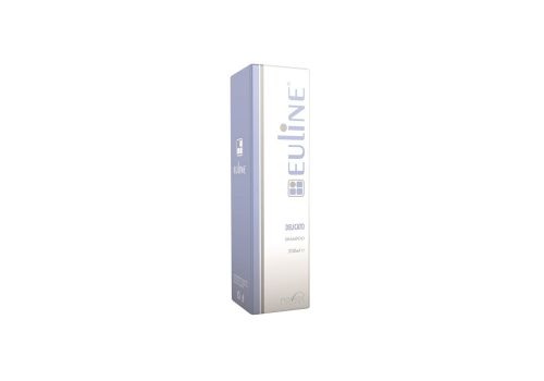 Euline shampoo delicato 200ml