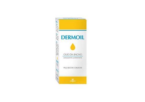 DERMOIL OLIO BAGNO 150ML