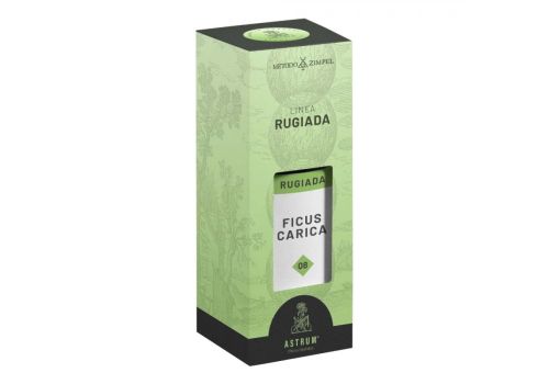 Ficus Carica Astrum Rugia integratore per la funzione digestiva 50ml