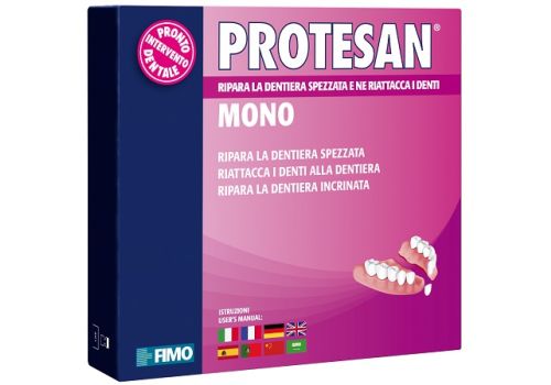 PROTESAN MONO KIT PROTESI MON