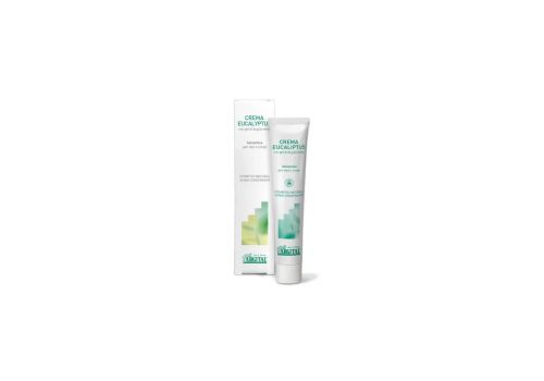 Eucalyptus crema 50ml