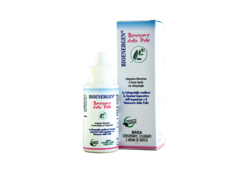 BIOENERGEN 50ML