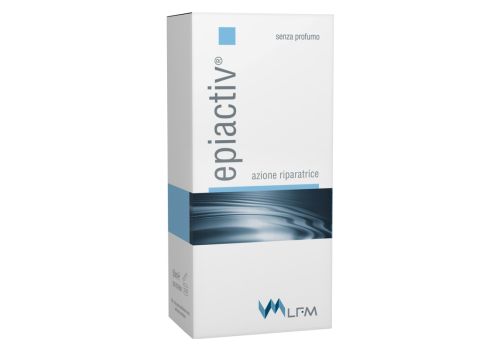 Epiactiv crema ad azione riparatrice per la pelle del viso 50ml