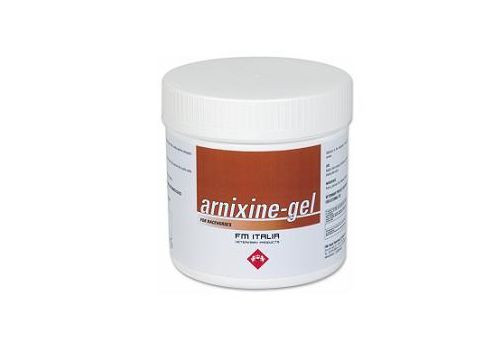 Arnixine gel per apparato articolare del cavallo 750ml