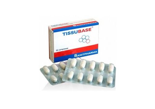 TISSUBASE 30CPR