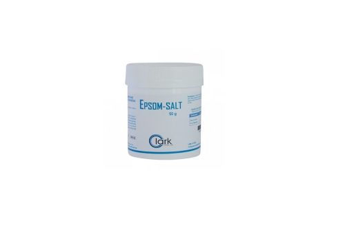 Epsom Salt Sali di epsom 50 grammi