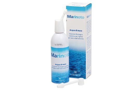 MARINOTO SPRAY NASO/ORECCHIE