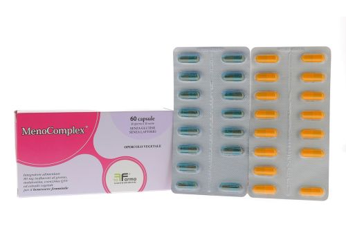 MENOCOMPLEX 60CPS