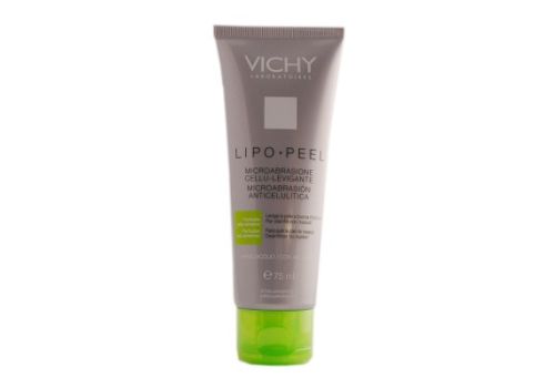 Lipopeel crema anticellulite 75ml