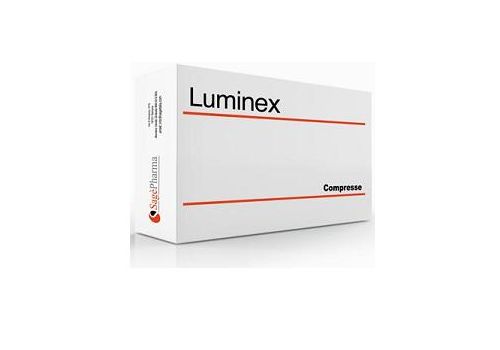 LUMINEX 30CPR