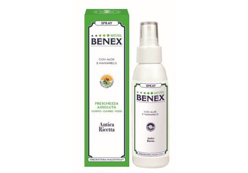 BENEX SPRAY 100ML