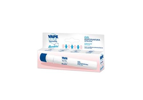 Vape Derm Sensible gel dopopuntura 10ml