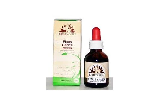 FITOBLASTO FICUS CARICA 50ML