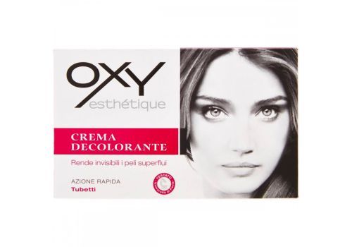 Oxy Sensitive decolorante 75ml