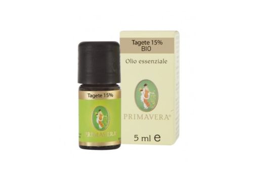 Tagete olio essenziale 5ml