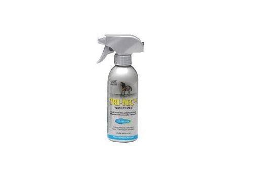 Tritec 14 equine fly spray insetticida insettorepellente 300ml