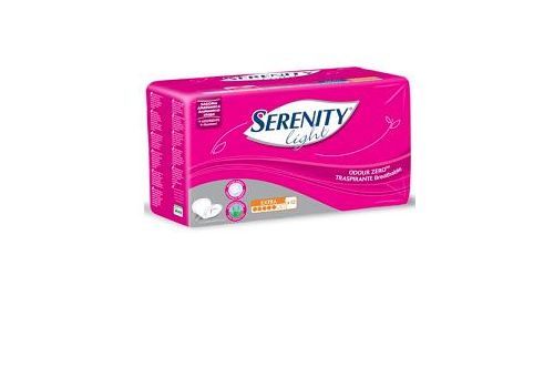 SERENITY LIGHT LADY EXTRA 30PZ