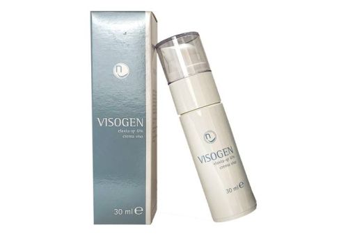 Visogen crema antirughe per il viso 30ml