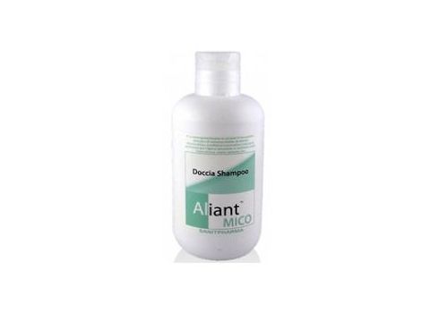 ALIANT MICO DOCCIA SH 200ML