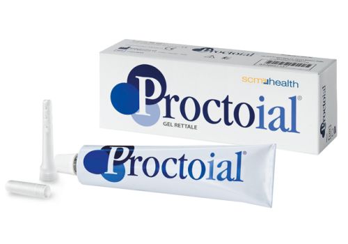 PROCTOIAL GEL RETT EMOR/RAG