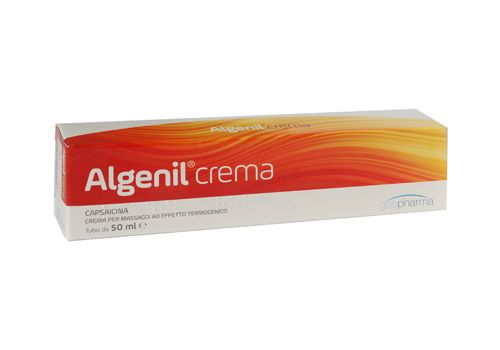 ALGENIL CREMA MASSAGGI 50ML