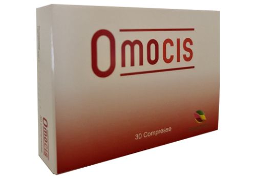 OMOCIS 30CPR