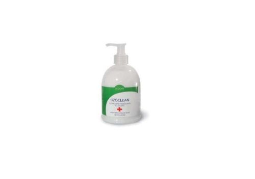 Ozoclean detergente igienizzante all'ozono 500ml