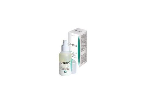 Leniprù fluido emulsione spray 100ml