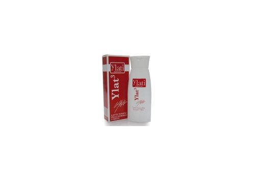 Ylat2 latte tonico per pelli normali e miste 200ml