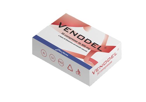 VENODEL 30CPR