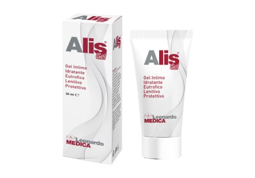 ALIS GEL INTIMO 30ML