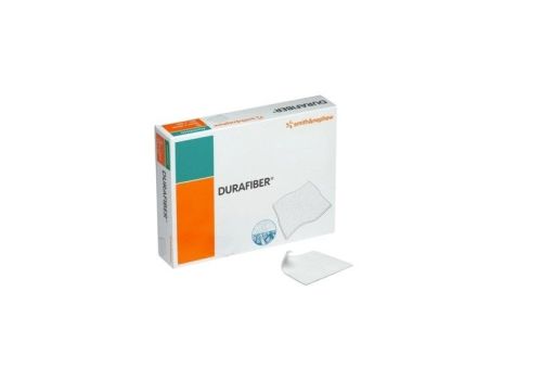 Durafiber medicazione speciale sterile 10 x 10cm 10 pezzi