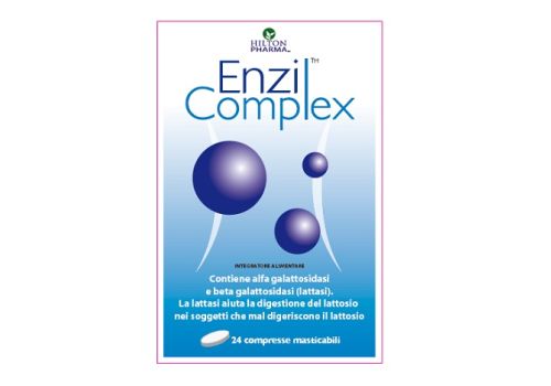 ENZICOMPLEX 24CPR