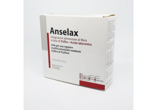 ANSELAX 14BST