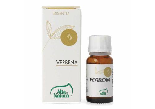 Essentia Verbena olio essenziale 10ml